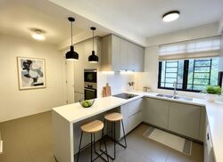 Blk 11 Marsiling Gardens (Woodlands), HDB 5 Rooms #620037431